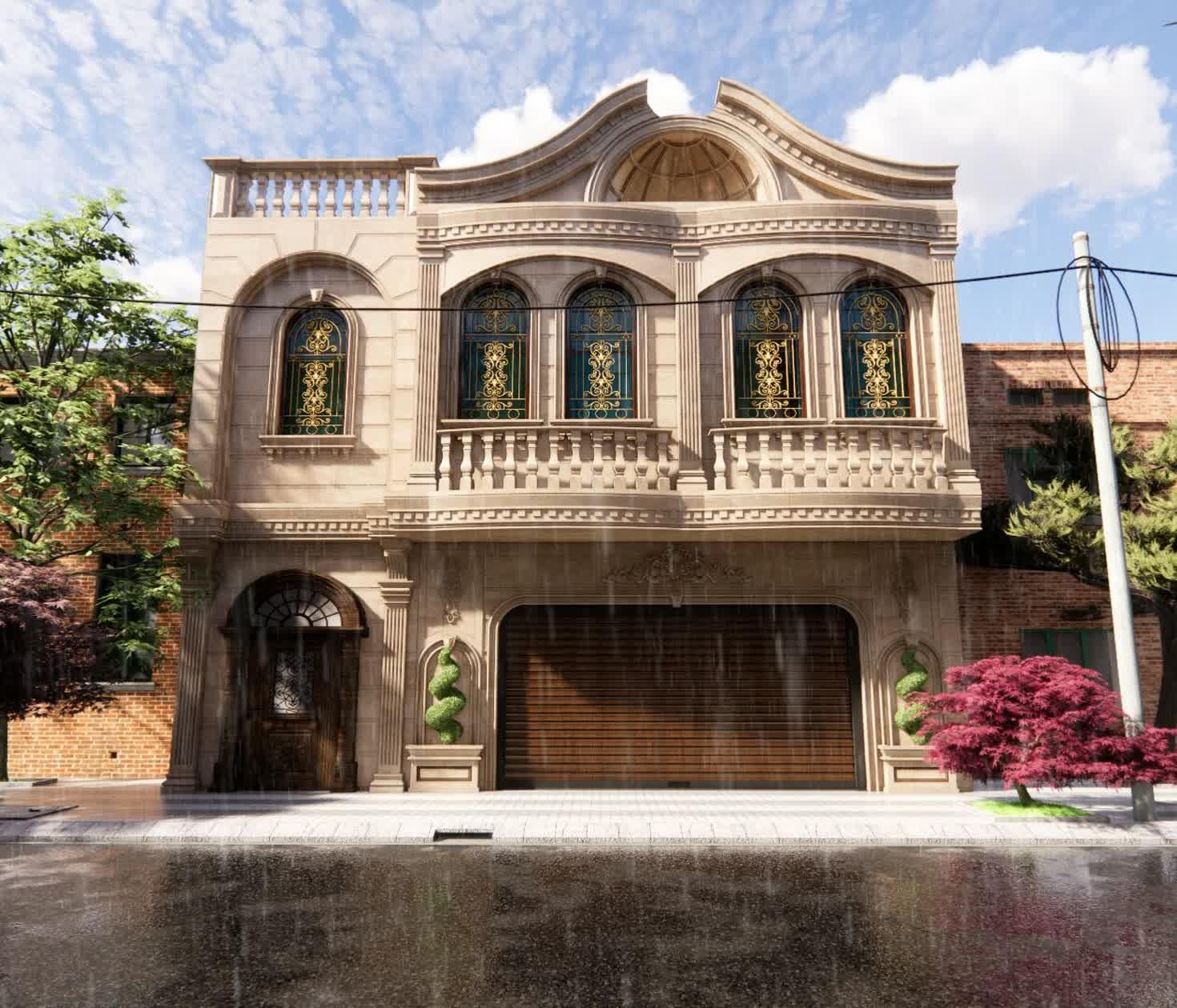 پیمانکاری ساختمان|خدمات پیشه و مهارت|چابهار, |دیوار