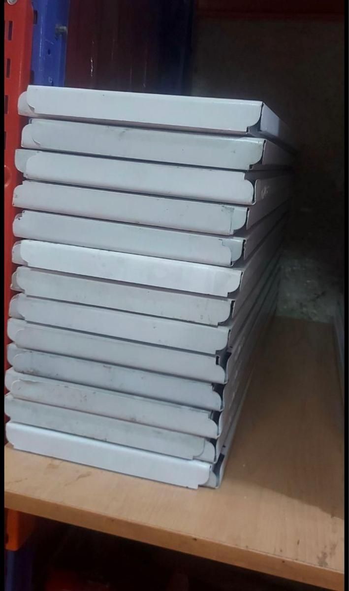 قفسه دسته دوم رسید|فروشگاه و مغازه|بجنورد, |دیوار