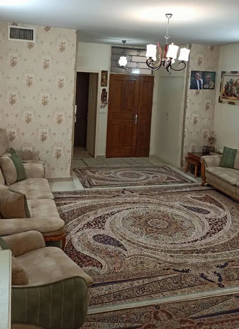 دریاباری شمالی/۶۷متر/خوش نقشه/قابلیت۲ خواب|فروش آپارتمان|تهران, نیروی هوایی (پیروزی)|دیوار