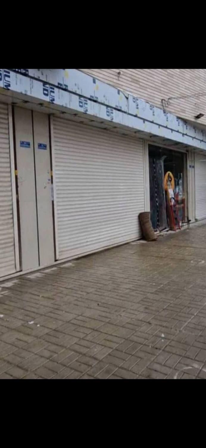 فروش مغازه 34 متری|فروش مغازه و غرفه|شاهینشهر, شهرک هشت بهشت|دیوار