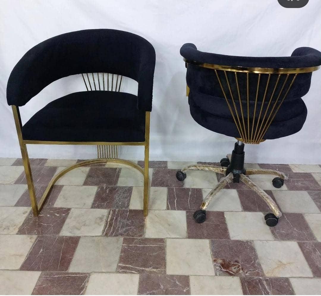 صندلی آرایشگاه سالن شنیون|آرایشگاه و سالنهای زیبایی|ارومیه, |دیوار