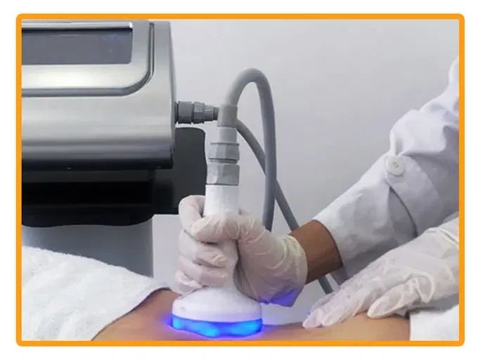 استخدام اپراتور خانم دستگاه لیزر و لاغری|استخدام درمانی، زیبایی، بهداشتی|نجف‌آباد, امام خمینی|دیوار