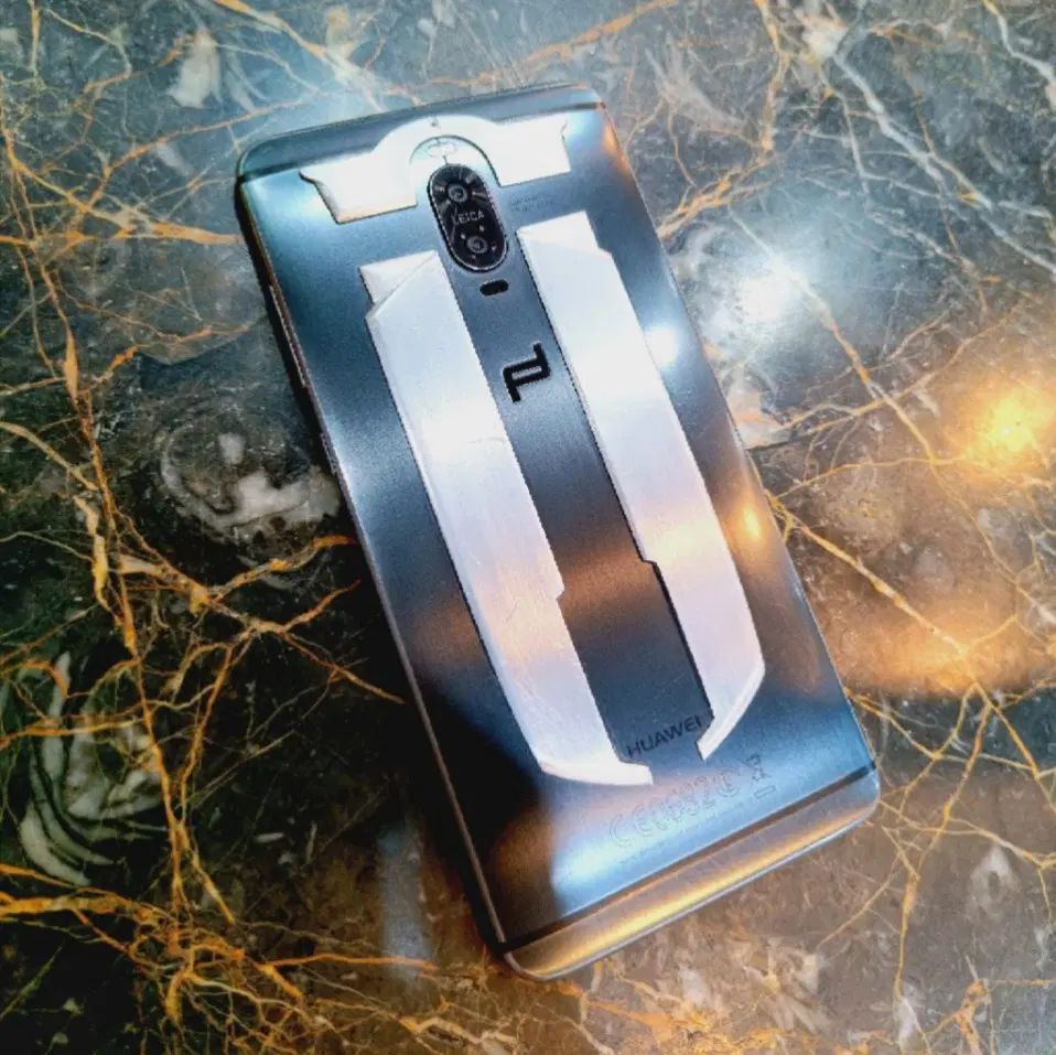 porsche design mate 9 harmony titanium، 256|موبایل|تهران, آبشار تهران (دریاچه)|دیوار