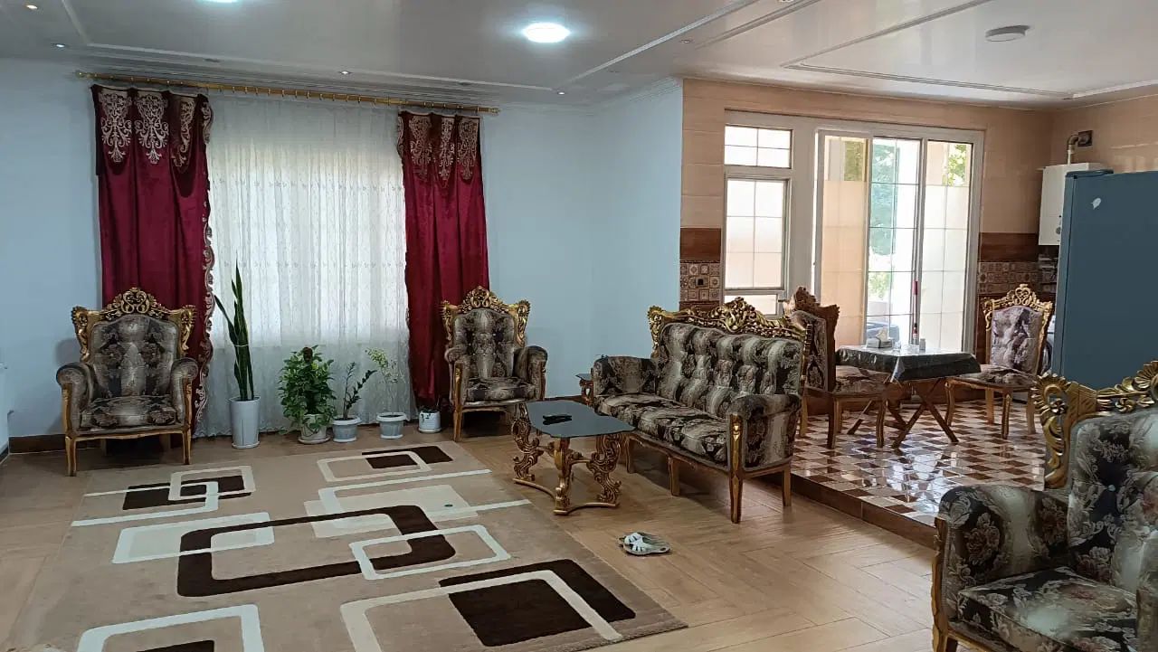 اجاره ویلایی طبقه اول بالای همکف۱۲۰ متر  دوخوابه|اجارهٔ خانه و ویلا|دورود, |دیوار