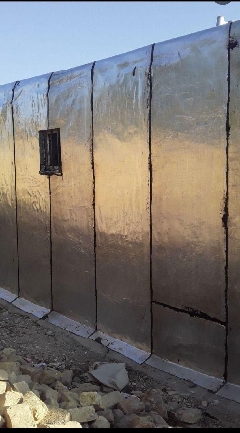 پخش و نصب ایزوگام امیرحسین|خدمات پیشه و مهارت|نهاوند, |دیوار