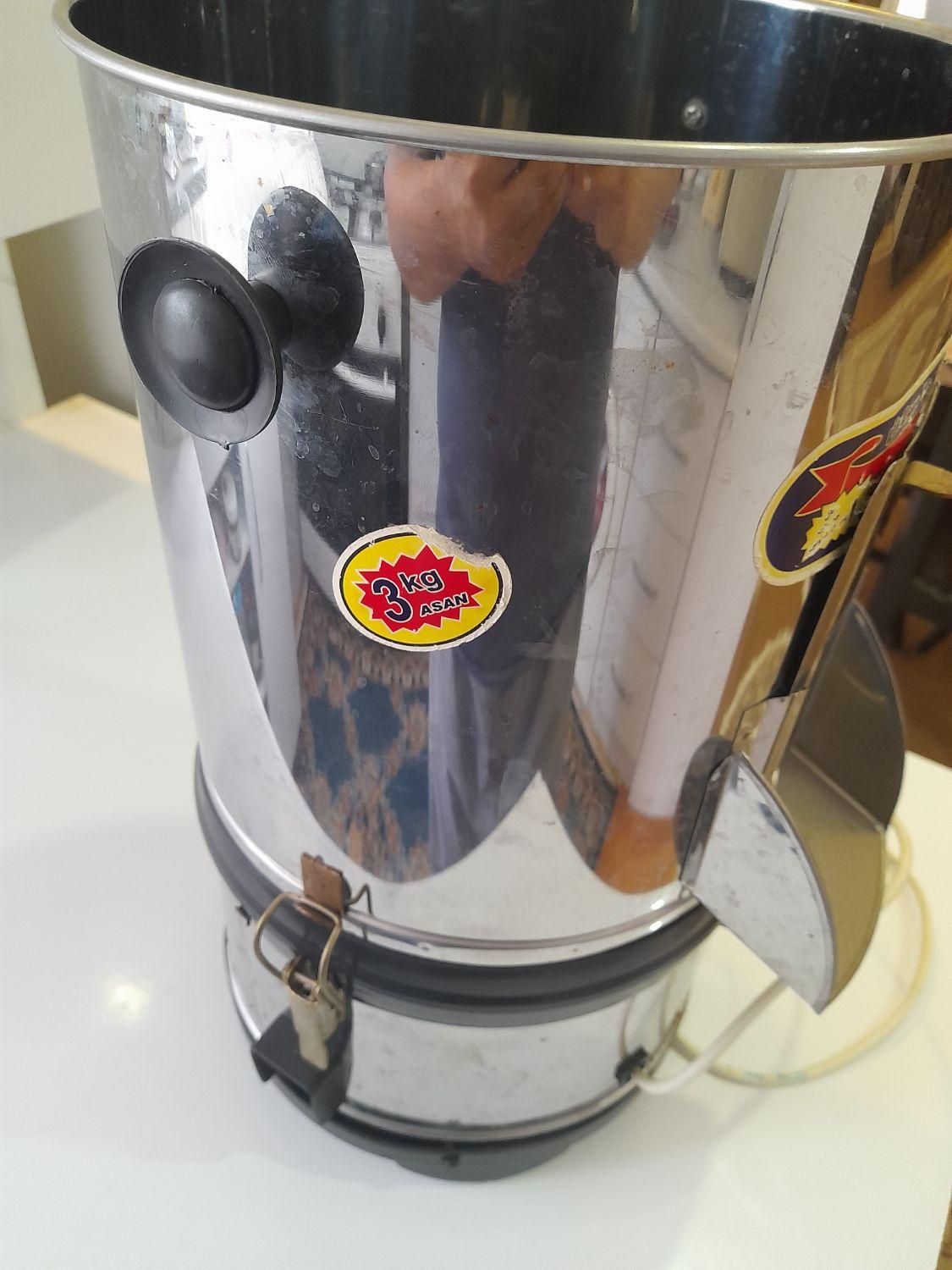 سبزی خردکن|خردکن، آسیاب، غذاساز|بندر انزلی, نیمه شعبان|دیوار