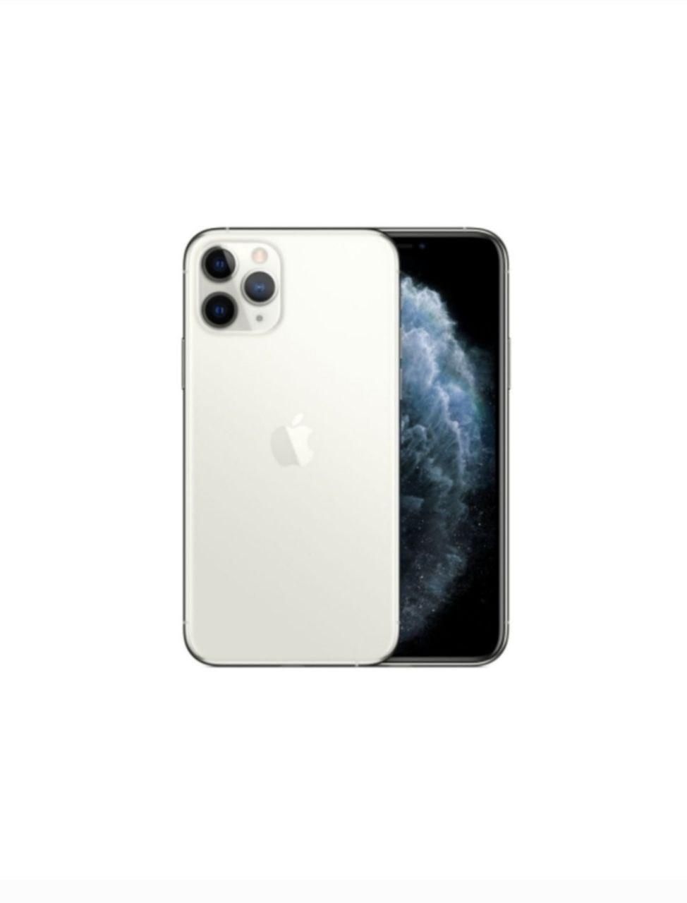 اپل iPhone 11 Pro با حافظهٔ ۲۵۶ گیگابایت|موبایل|کرمانشاه, |دیوار