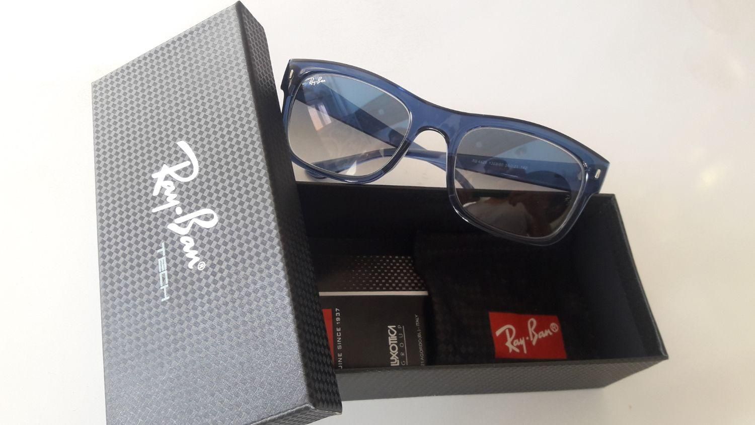 عینک آفتابی ریبن اصل|زیورآلات و اکسسوری|تبریز, |دیوار