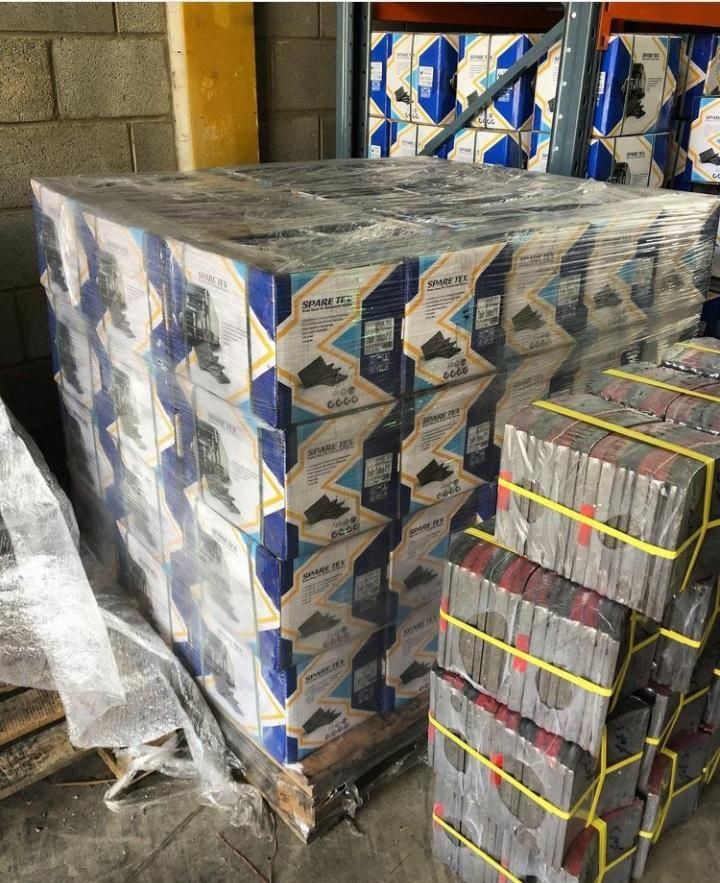 عقب پژو سمند پارس دنا سورن405 لنت ترمز شرکتی اصلی|قطعات یدکی و لوازم جانبی|شیراز, وحدت|دیوار