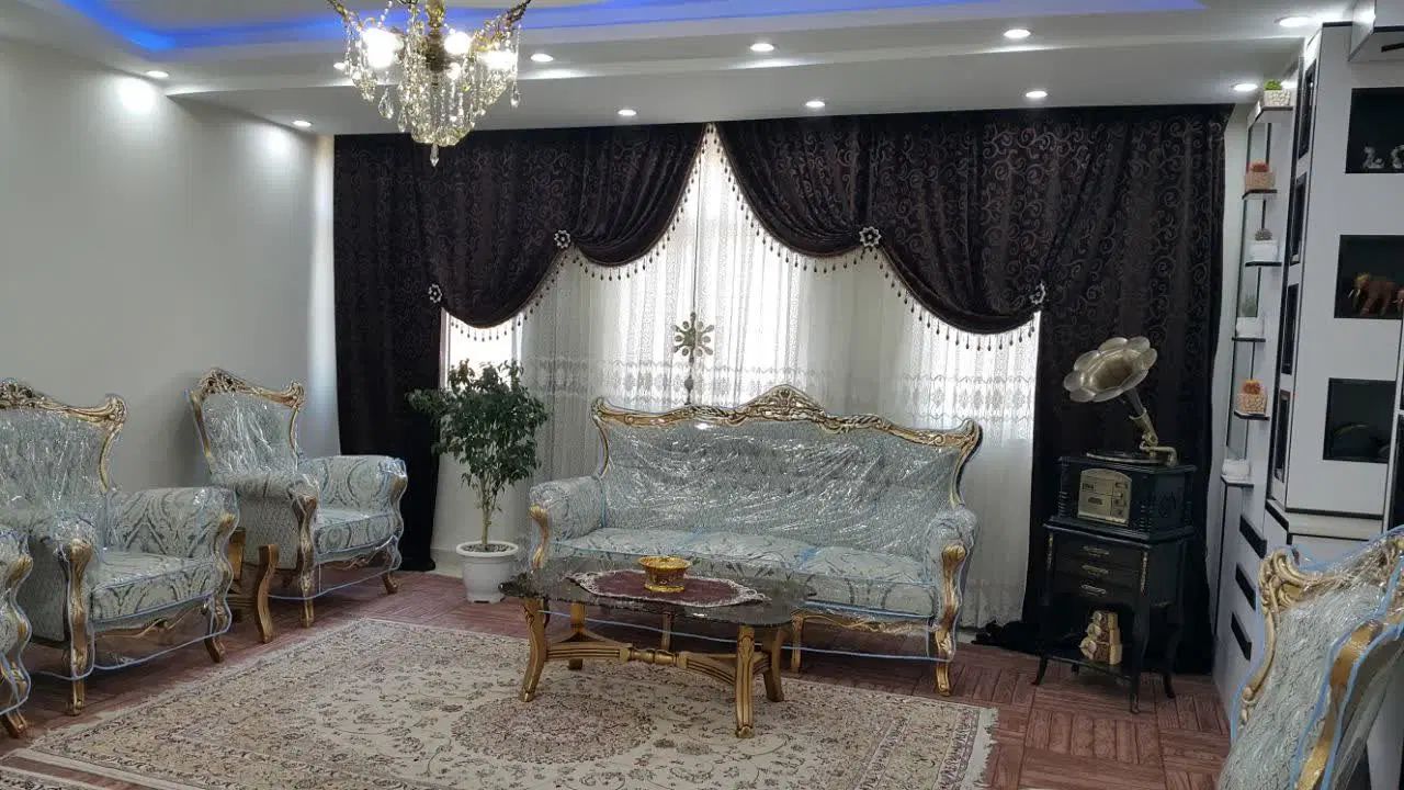 رهنو اجاره آپارتمان 100 متری  دونبش تعاونی فرزان|اجارهٔ آپارتمان|قدس, شهرک فرزان|دیوار