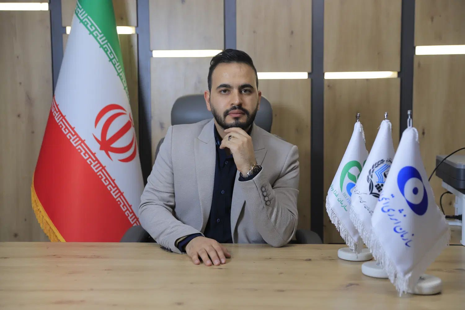 کارشناس رسمی دادگستری تجهیزات پزشکی (مهندسی پزشکی)|خدمات مالی، حسابداری، بیمه|تهران, تهرانپارس شرقی|دیوار