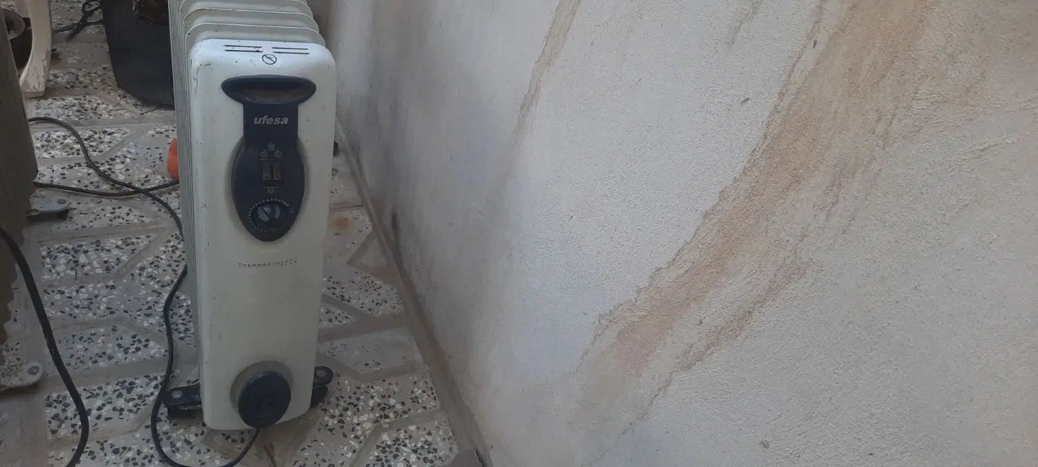 شوفاژ برقی|آبگرمکن، پکیج، شوفاژ|مشهد, احمدآباد|دیوار