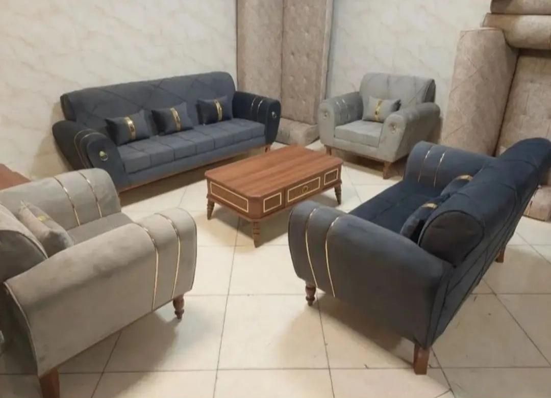 مبل دانشجویی|مبلمان خانگی و میز عسلی|شیراز, شهرک صنعتی شیراز|دیوار