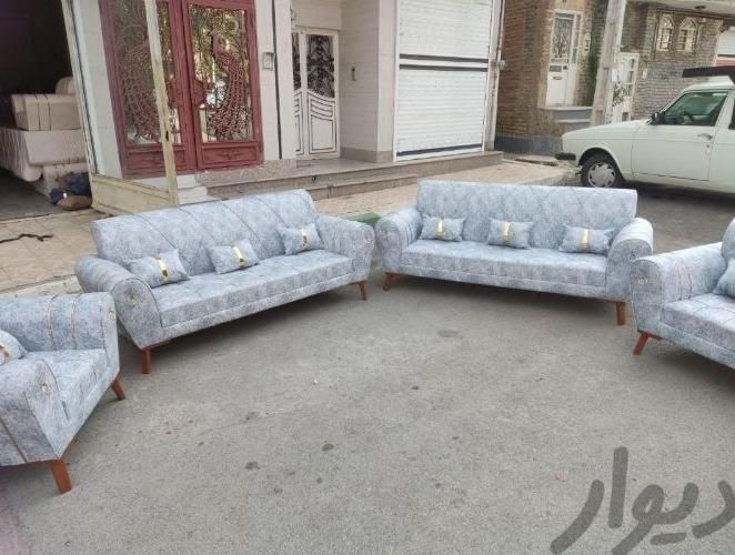 مبل.       اسکار لی|مبلمان خانگی و میز عسلی|ارومیه, |دیوار