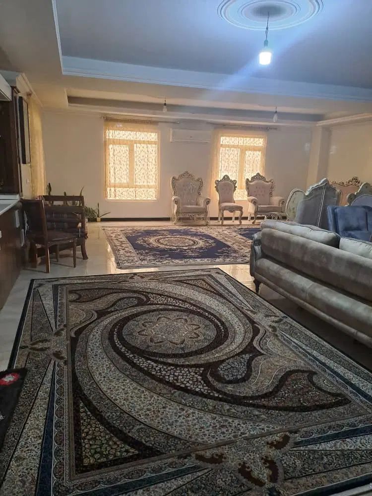 فروش آپارتمان ۱۹۶متری ۳خواب فول سند تک برگ|فروش آپارتمان|فردیس, شهرک هفده شهریور|دیوار