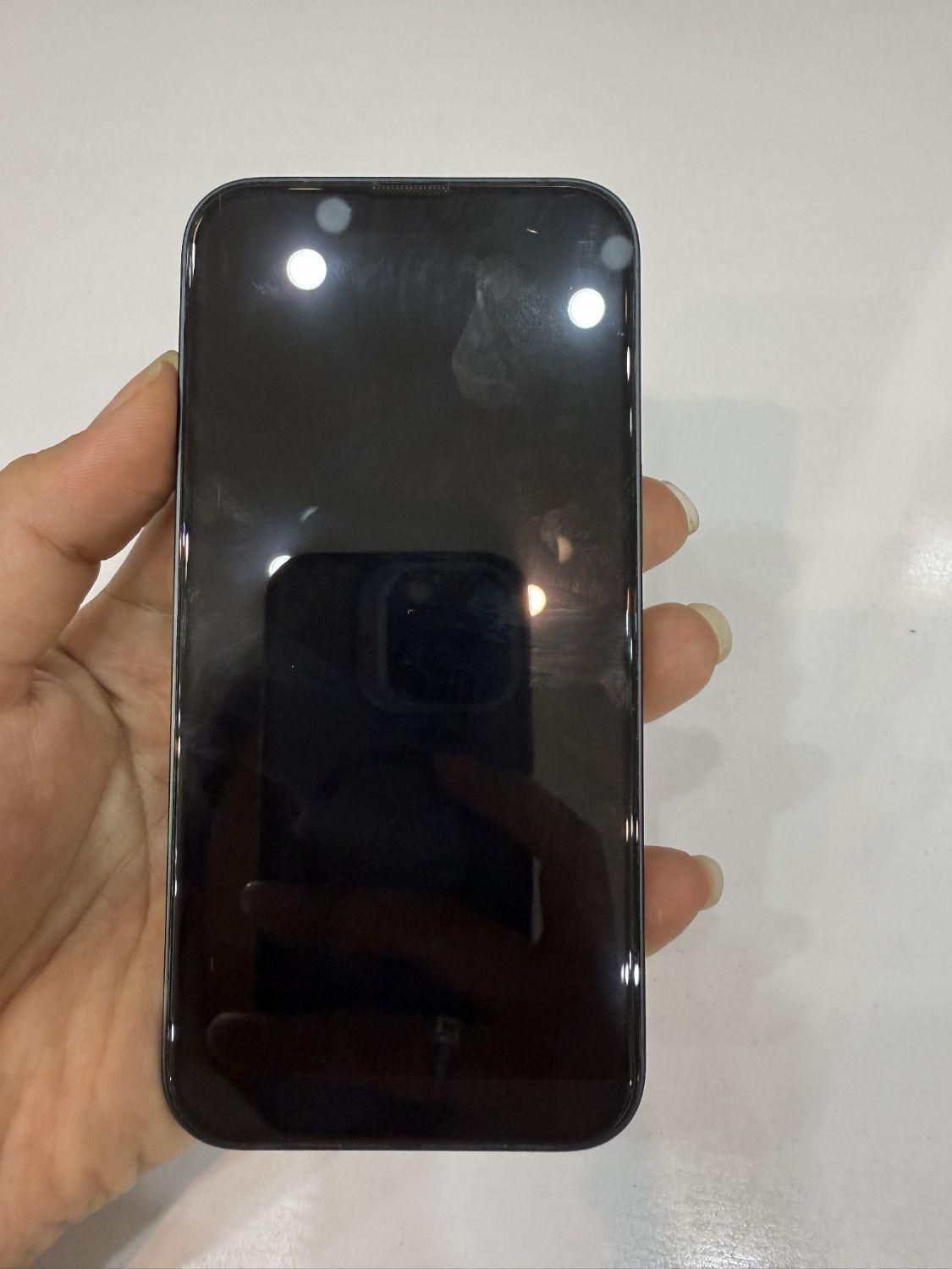 اپل iPhone 13 با حافظهٔ ۱۲۸ گیگابایت|موبایل|اصفهان, سنبلستان|دیوار