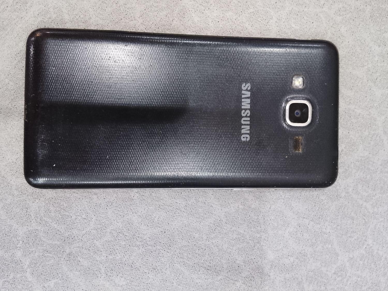 گوشی موبایل مدل Galaxy Grand prime+|موبایل|لنگرود, |دیوار