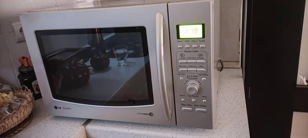 تعمیرات تعمیر کاراجاق گازصفحه ای هود ماکروفردرمحل|خدمات پیشه و مهارت|بندرعباس, |دیوار