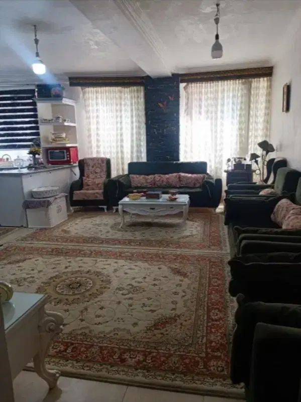 فروش مسکن مهر گلشهر ۲ / ۸۵ متری /پارکینگ دار|فروش آپارتمان|ارومیه, |دیوار