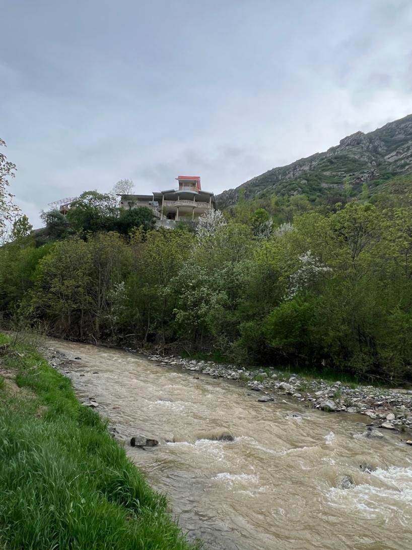 اجاره ویلاکلیبر استخردار لوکس باتمام امکانات رفاهی|اجارهٔ کوتاهمدت ویلا و باغ|کلیبر, |دیوار