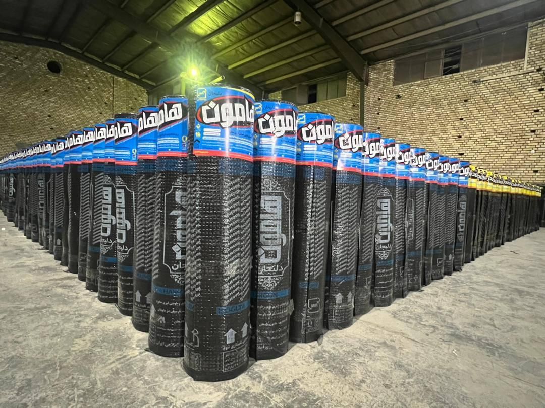 ایزوگام قیرگونی آسفالت تضمینی شبانه روزی|خدمات پیشه و مهارت|رباط‌کریم, رباط‌کریم|دیوار