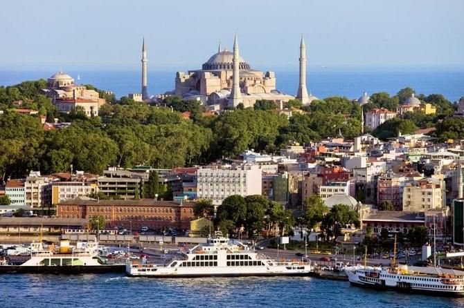کارگزار مستقیم تور استانبول / توراستانبول|تور و چارتر|شیراز, ریشمک|دیوار