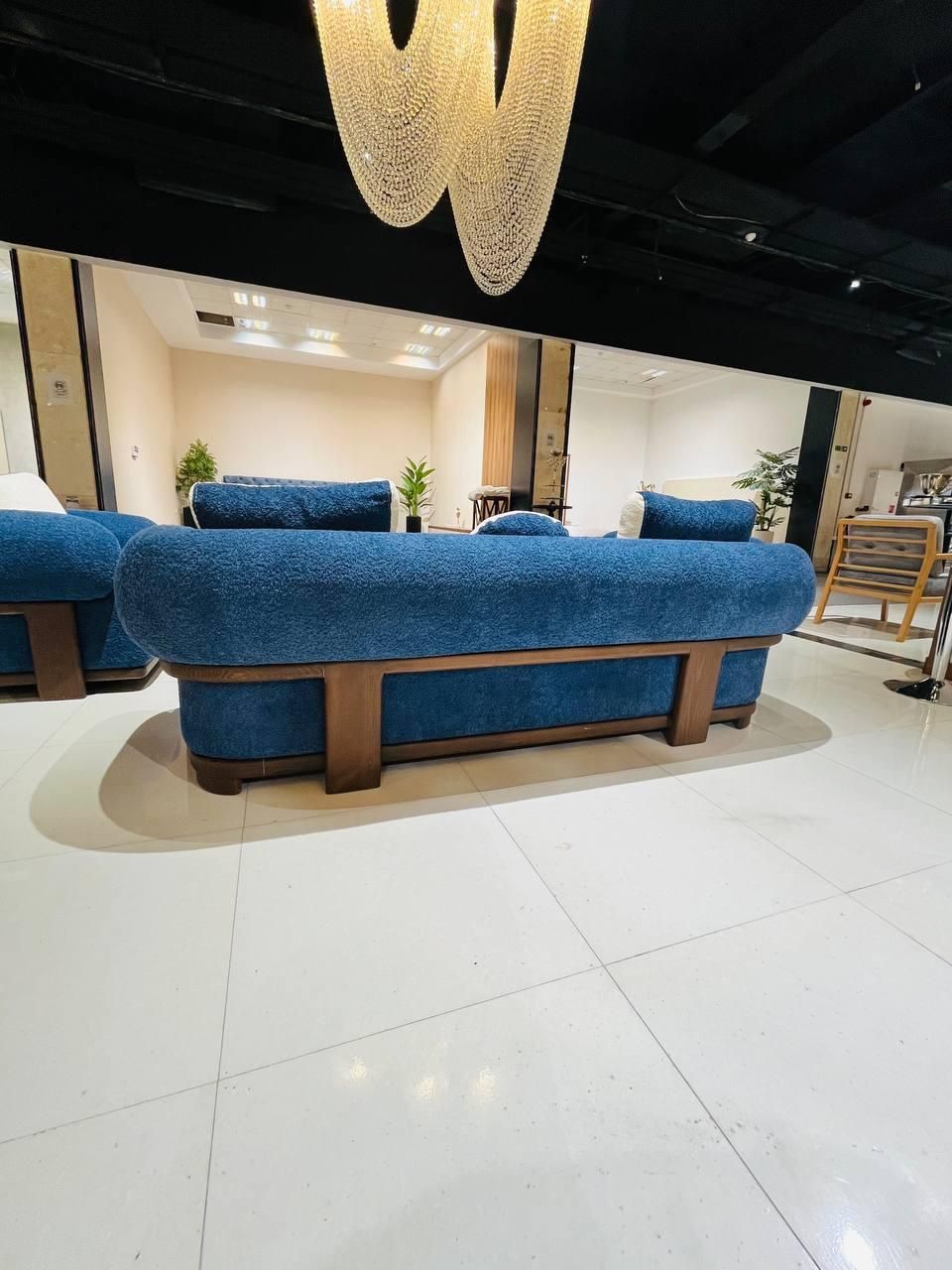 مبل ژیکو چوب گرجستان|کافی‌شاپ و رستوران|آبعلی, |دیوار