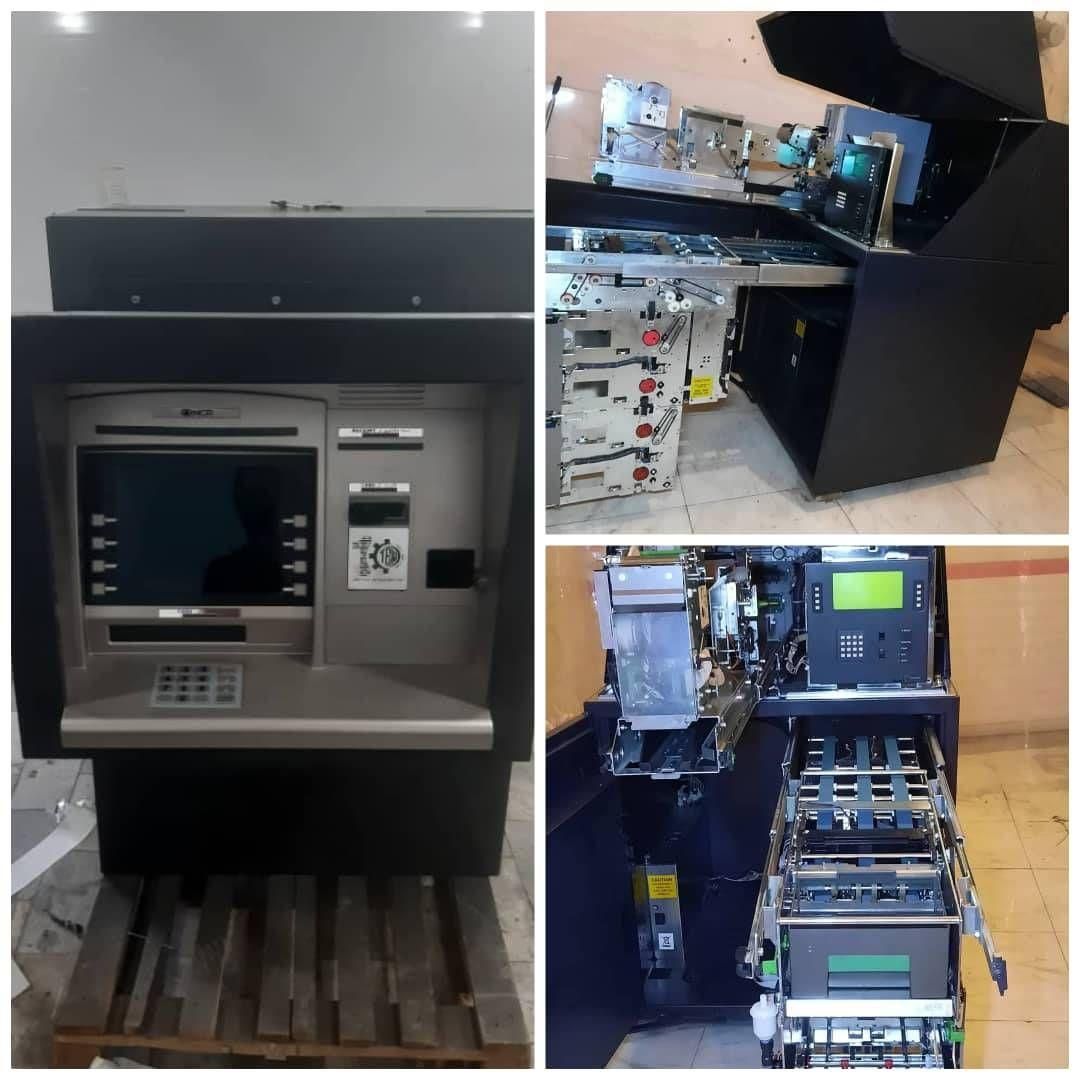 کارتخوان خودپرداز ATM NCR|فروشگاه و مغازه|گرگان, |دیوار