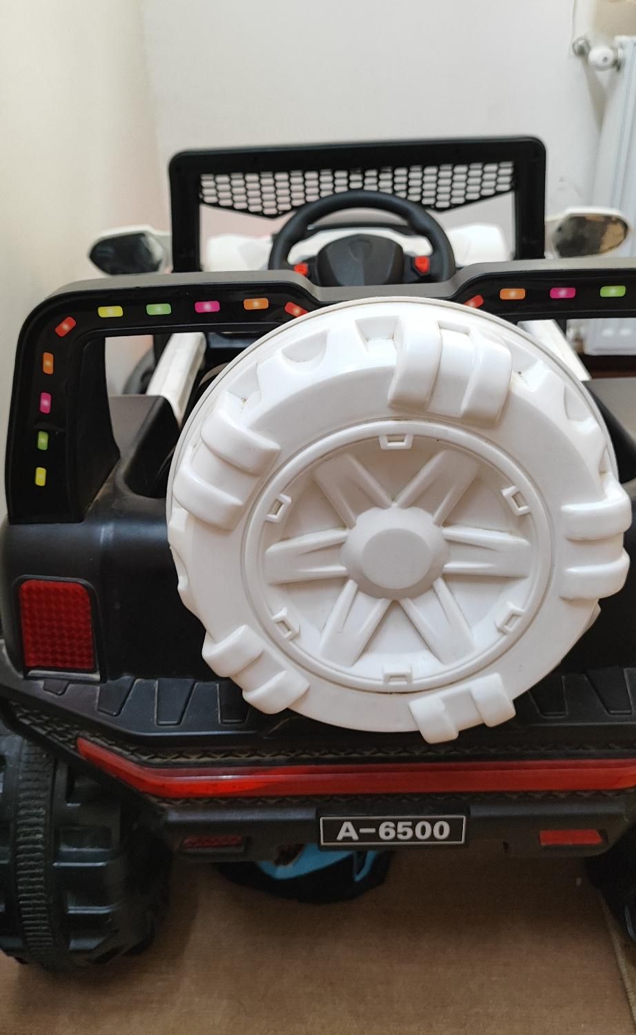 ماشین شارژی|اسباببازی بچه|زاهدان, |دیوار