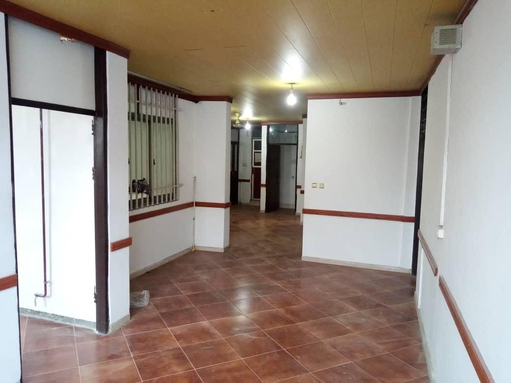 واحد تجاری 120 متری طبقه اول خیابان سعدی|فروش دفتر کار، اتاق اداری، مطب|تالش, هشتپر|دیوار