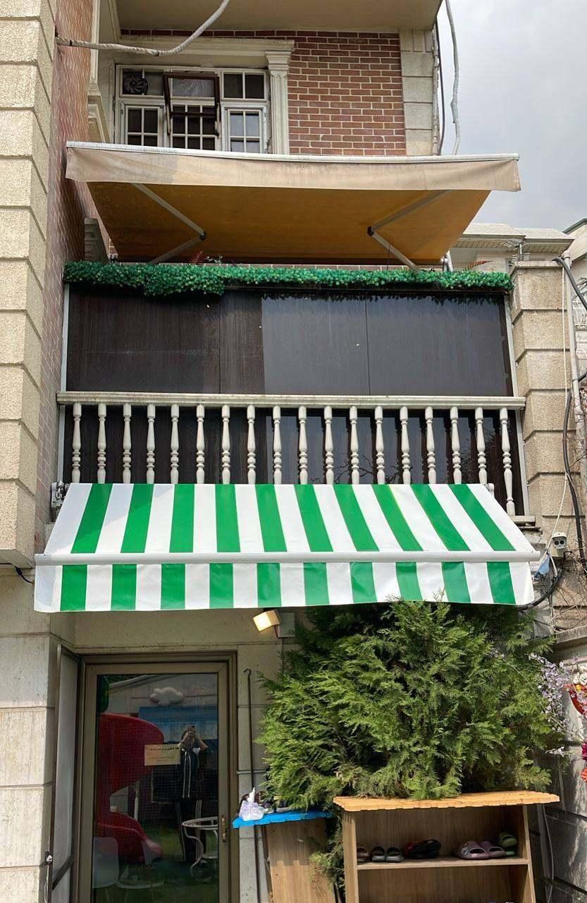 نمایندگی سایبان برقی و دستی در خوزستان|مصالح و تجهیزات ساختمان|اهواز, آریاشهر|دیوار