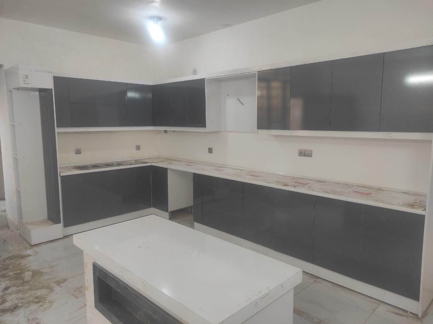 کابینت کمد دیواری|جاکفشی، کمد، دراور|فردوسیه, |دیوار