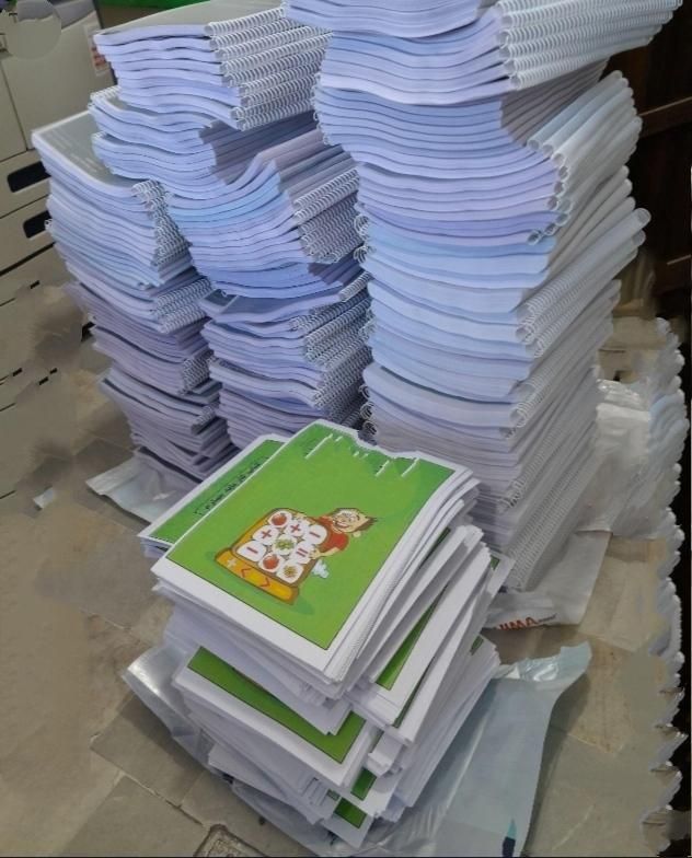 چاپ 900 mahoor|خدمات رایانهای و موبایل|کرمانشاه, |دیوار