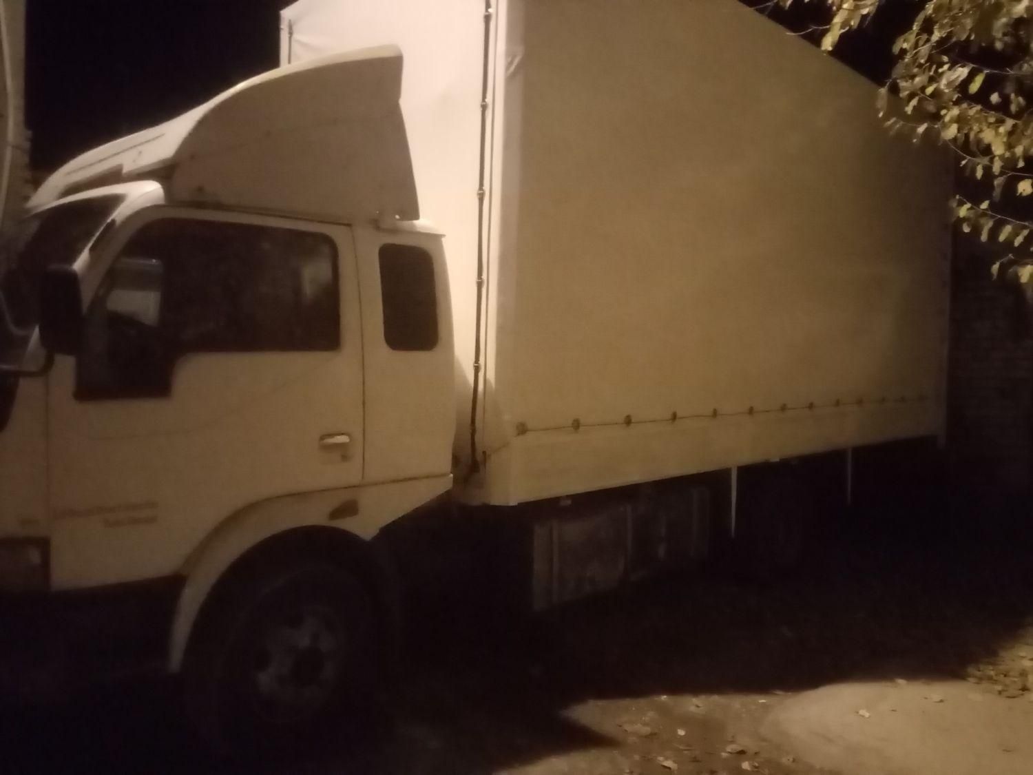 حمل ونقل شریف بارتربت|خدمات حمل و نقل|تربت‌حیدریه, بالا ولایت|دیوار