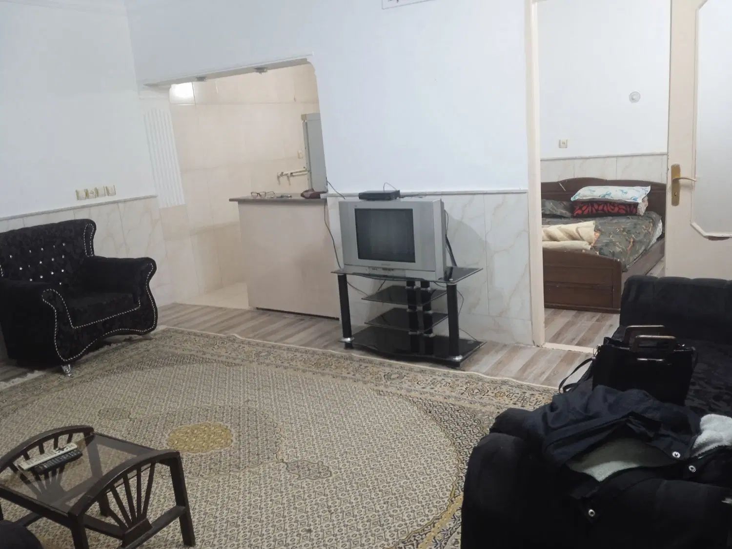 خونه ویلایی روزانه برای زوار|اجارهٔ خانه و ویلا|مشهد, کارگران|دیوار