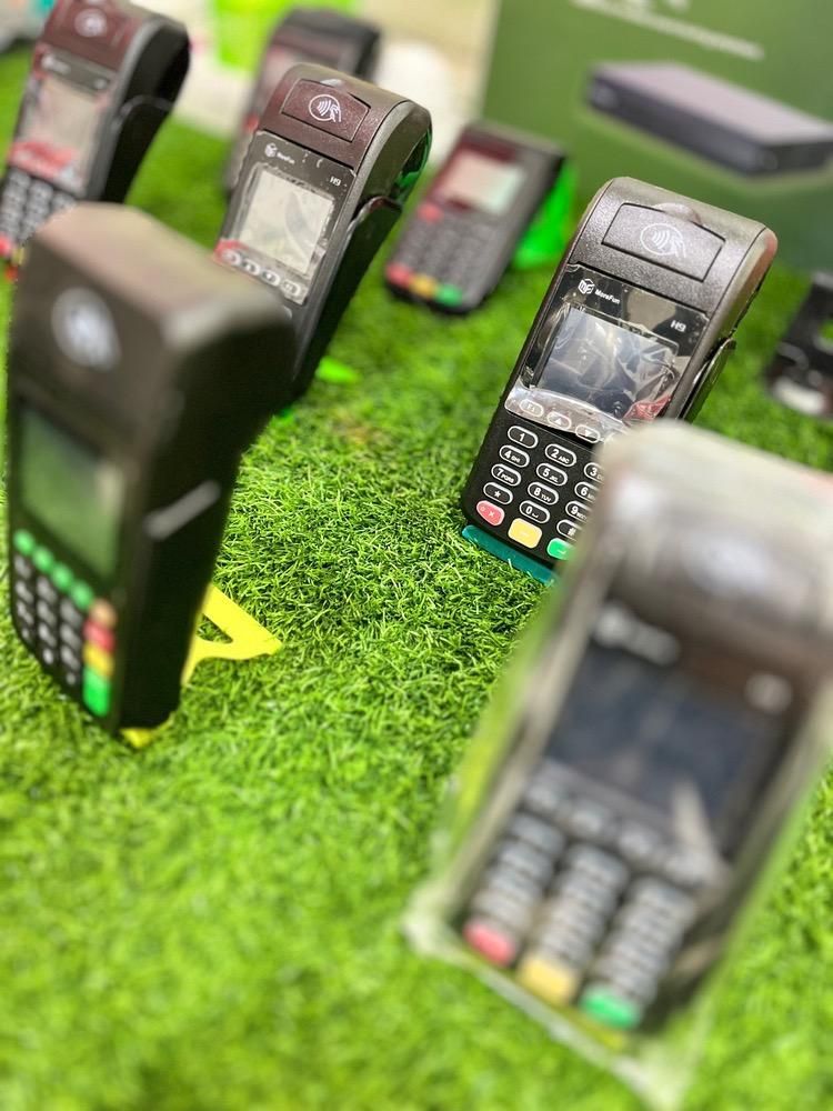 سویچ پرداخت نوین//کارتخوان اصل شرکتی اچ نه|فروشگاه و مغازه|مسجد سلیمان, |دیوار