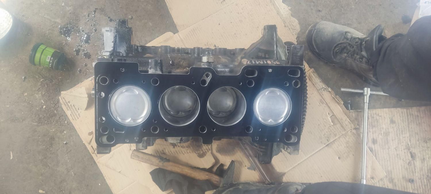 مکانیک سیار و تنظیم موتور سیار و باطری ساز|خدمات موتور و ماشین|میناب, |دیوار