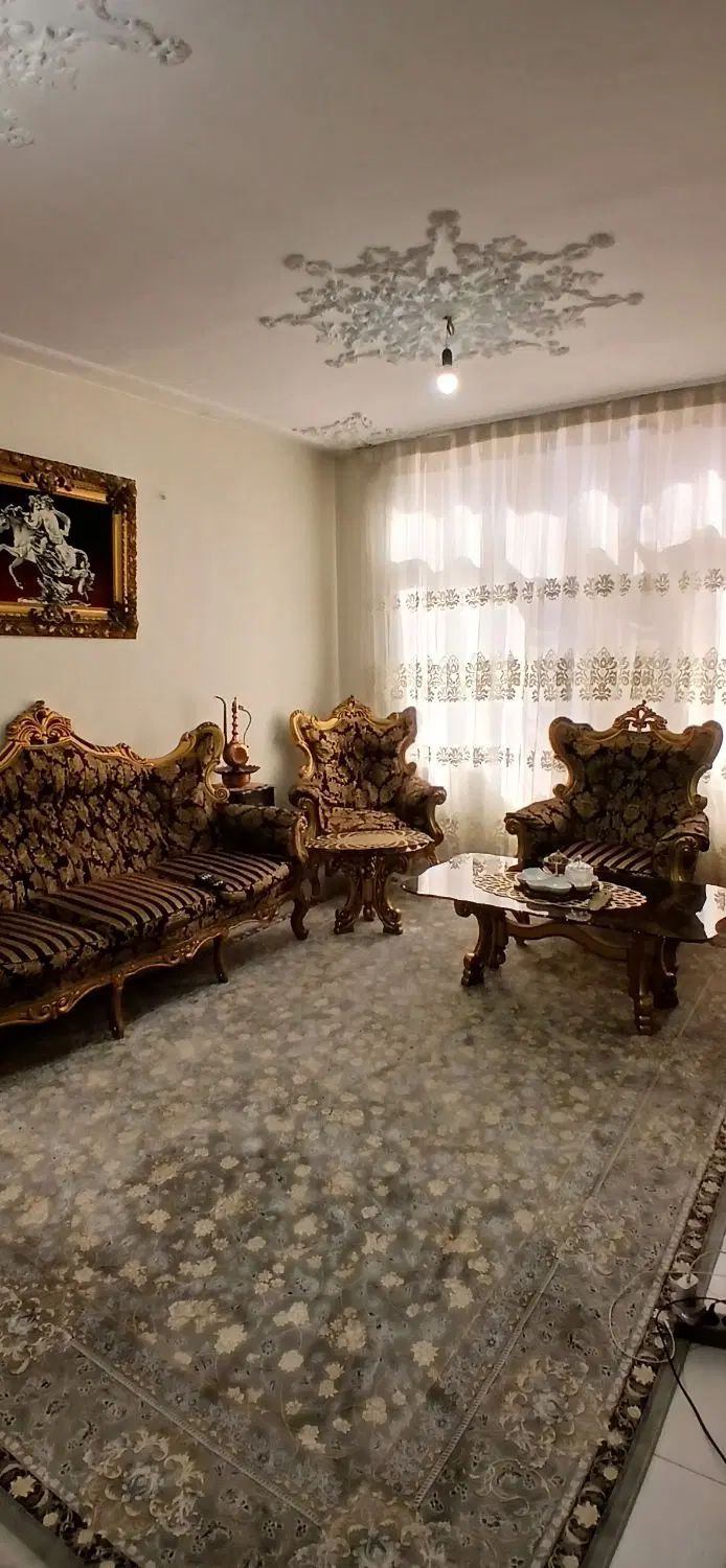 آپارتمان،۷۵متر،مجرد و متاهل،نزدیک مترو|اجارهٔ آپارتمان|تهران, سلسبیل شمالی|دیوار