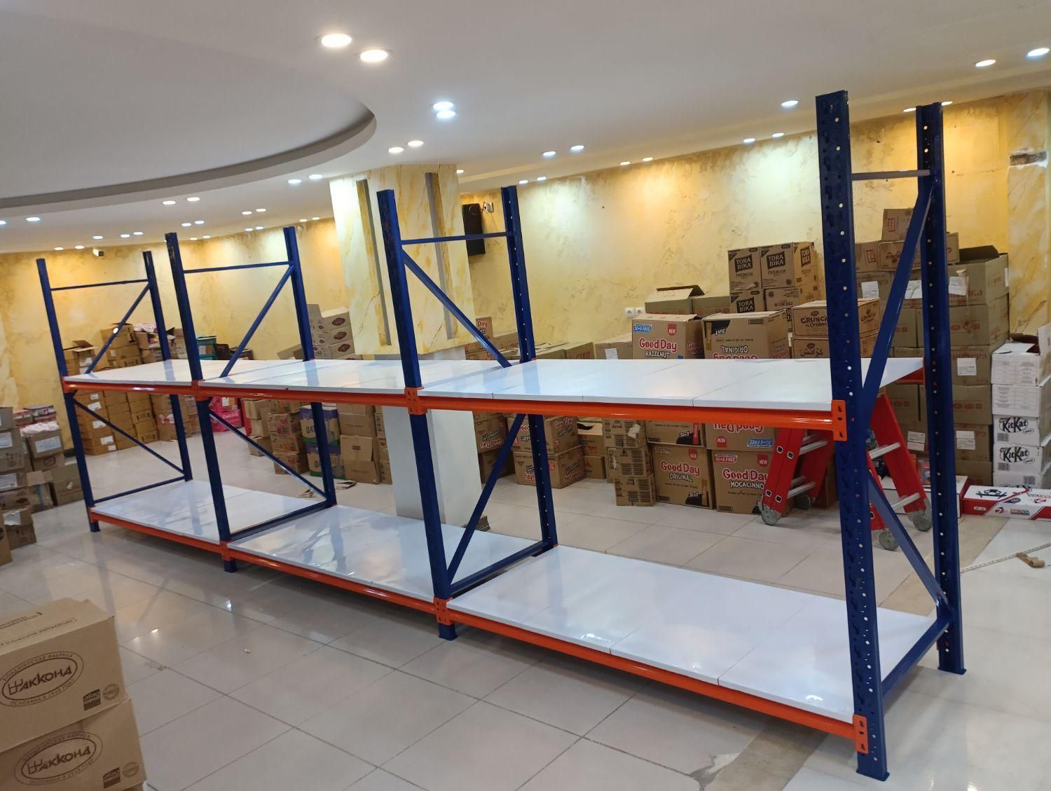 نصاب قفسه هستم|خدمات پیشه و مهارت|آبادان, |دیوار