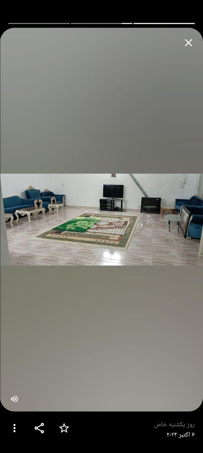 خونه باغ عبدل آبادمعاوضه بامنزل در قم یافروش نقدی|فروش خانه و ویلا|قم, شهرک امام حسن|دیوار