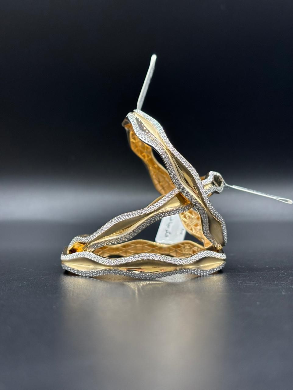 النگو طلا لوکس|جواهرات|قم, زنبیل آباد|دیوار