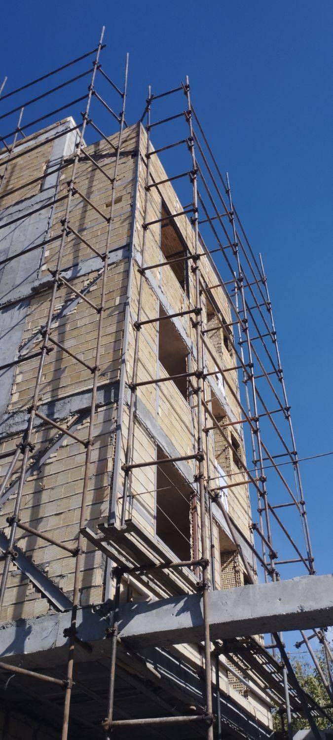 داربست فلزی|خدمات پیشه و مهارت|اصفهان, کوی ولی عصر|دیوار