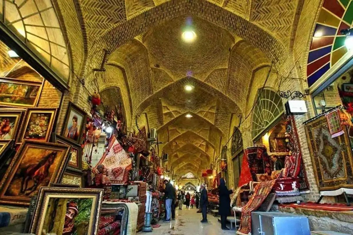 مغازه براصلی قصرالشت / 150متری  /تمدید چندساله|اجارهٔ مغازه و غرفه|شیراز, زرگری|دیوار