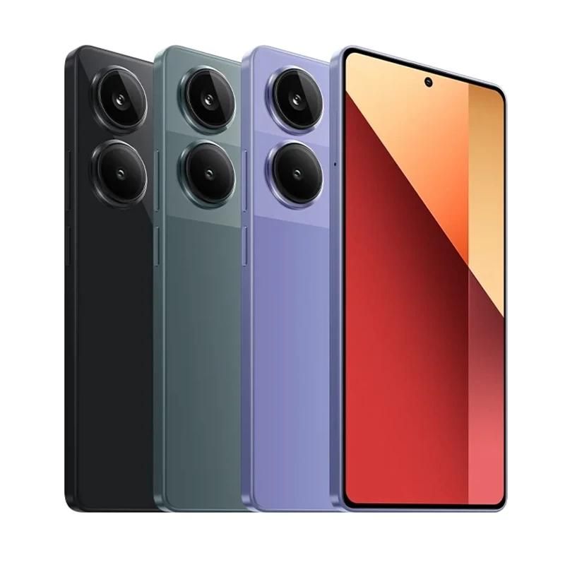 شیائومی Note 13 Pro با چک فقط یک چک وام بانکی|موبایل|تهران, مرزداران|دیوار