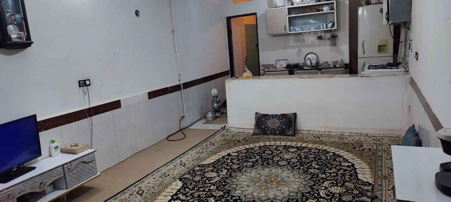 اجاره خانه ویلایی  ۷۵ متری ۱ خوابه در طبرسی شمالی|اجارهٔ خانه و ویلا|مشهد, طبرسی شمالی|دیوار