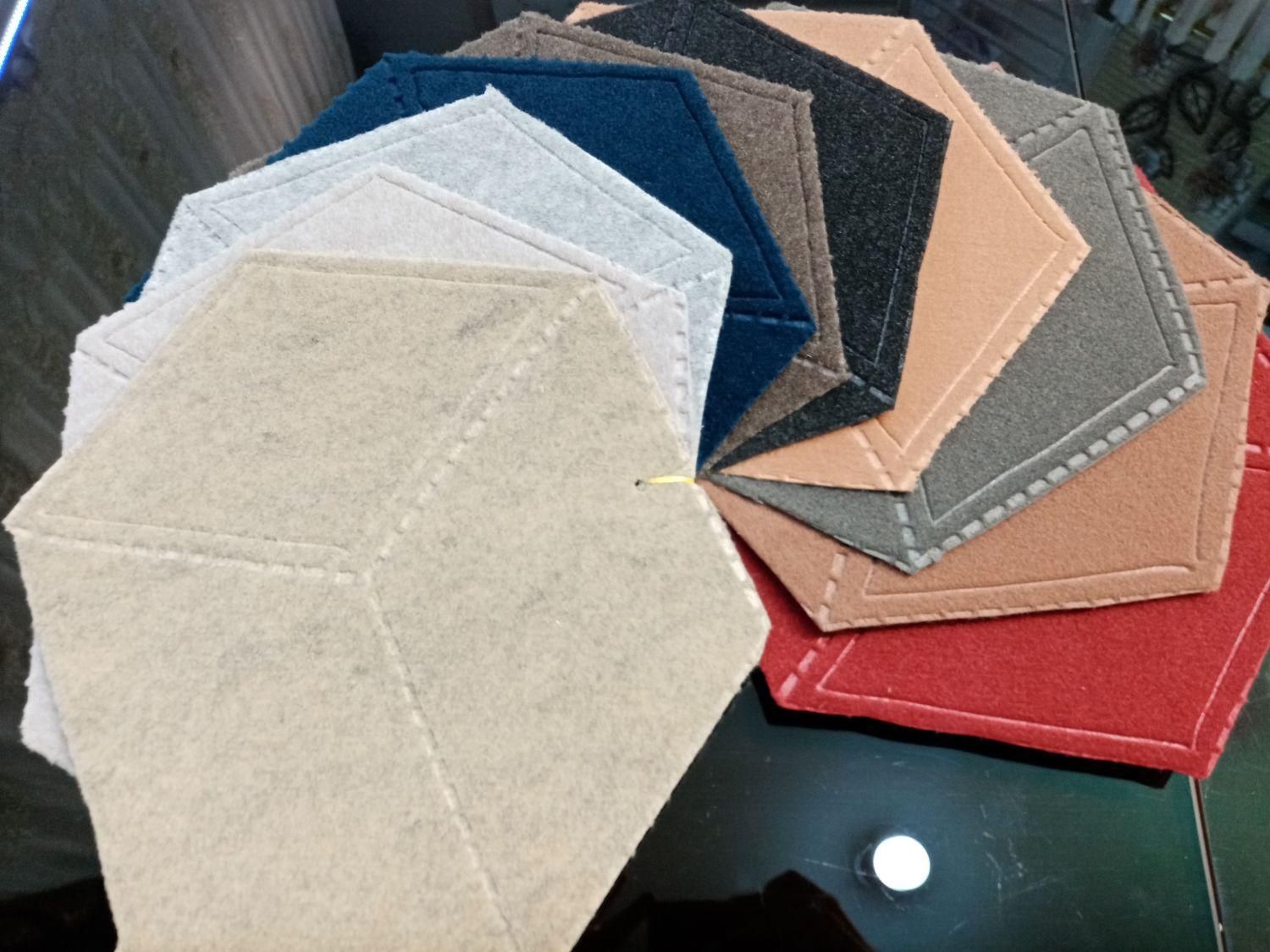 فروش و نصب انواع موکت جزئی و کلی|موکت|شاهینشهر, عطار|دیوار