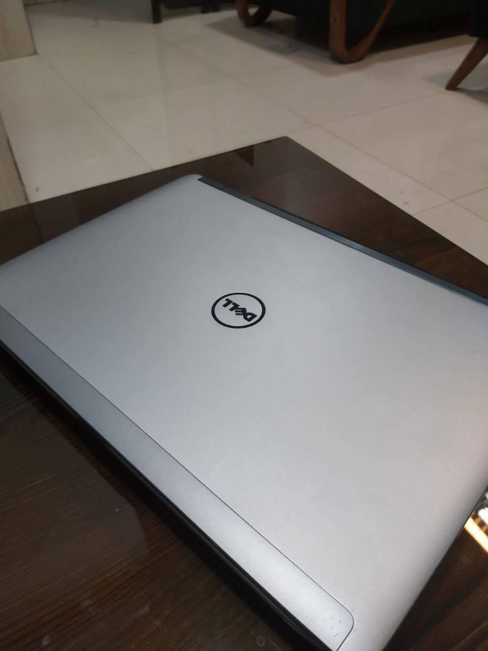 لپتاپ استوک دانشجوییDELL LATITUDE E6440|رایانه همراه|مشهد, جاهد شهر|دیوار