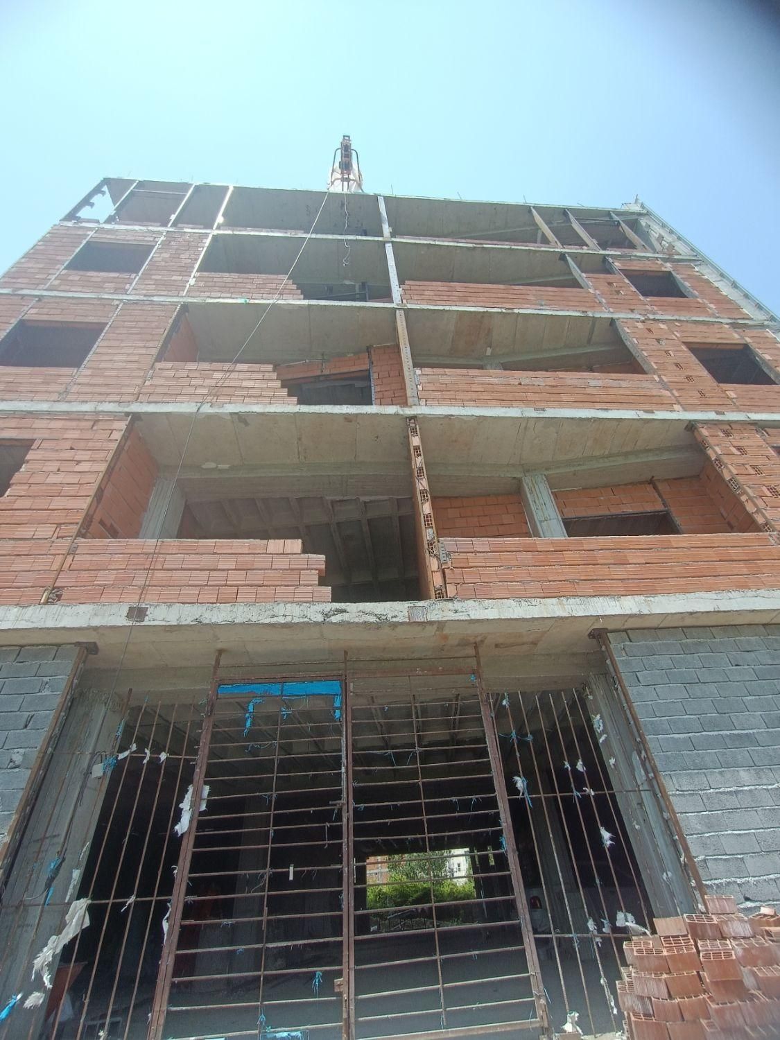 پیش فروش آپارتمان در خ دهخدا|پیش‌فروش املاک|نوشهر, |دیوار