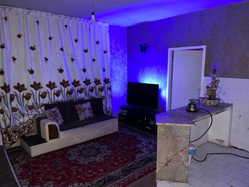 سوییت سویت سوئیت سوعیت فول امنیت بالاا نورپردازی|اجارهٔ کوتاه‌مدت آپارتمان و سوئیت|مشهد, حجاب (شهرک غرب)|دیوار