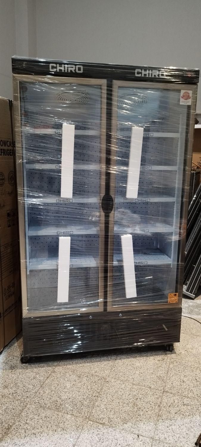 یخچال ایستاده فروشگاهی 2در3در4درویترینی|فروشگاه و مغازه|اصفهان, ارغوانیه|دیوار